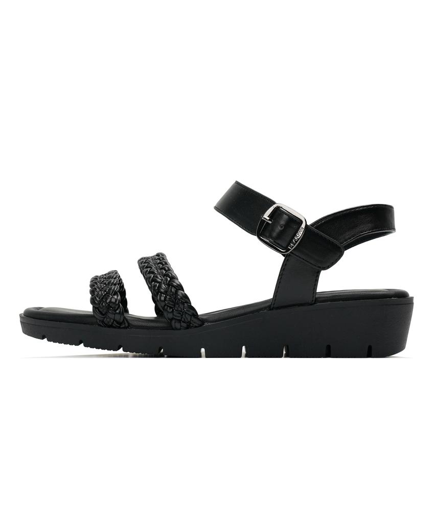 Сандалии Bearpaw Adalee Черные (K2993001Rb-W)