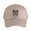 USA Mexico and Canada  Baseball Cap Woman Man Adjustable Trucker Cap Adult with Curved Brim Casual Hat football fan