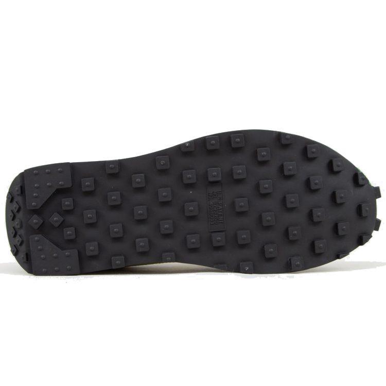 Nike Daybreak Кожаные Нескользящие Износостойкие Нескользящие Износостойкие Низкие Беговые Кроссовки Мужские CT3441-400