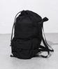 [Nano Universe] ESSENTIAL LINE 3PK Drostruck Backpack F Black