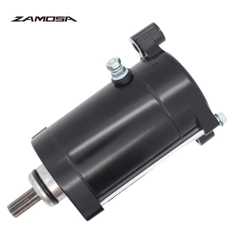Стартер для Jet Ski Yamaha WR650/700 S13-237 6M6-81800-00-00