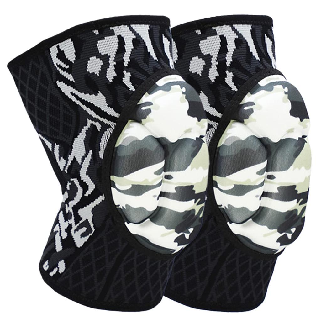 Наколенники Tierneys Наколенники Наколенники для и Больше Накладки, Поддержки, Работа, Сделай сам, Садоводство, (белый)