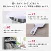 KAI Corporation Daikon Grater Plate kai SELECT 100 DH-3041