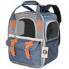 Backpack Carrier for Cats and Dogs Pet Travel Bag