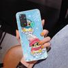 Cartoon Cute Owl LoveLy Phnoe Case for Phnoe Case for Xiaomi Redmi Note 15 14 14S 13 Pro Plus 12 12S 11S 11E 10S 10 11T 5G Uniqu