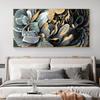 Abstract Art Colorful Flower Canvas Painting Wall Art Spring Tree Floral Posters Prints for Living Room Bedroom Decor Cuadros