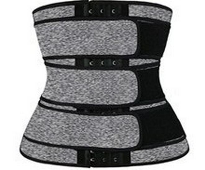 Женский пояс для укрепления талии и коррекции фигуры для поддержки живота
