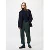 Uniqlo Fleece Easy Pants Longer Length