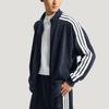 adidas St 3St Джинсовая куртка-трек для мужчин куртки KR2487