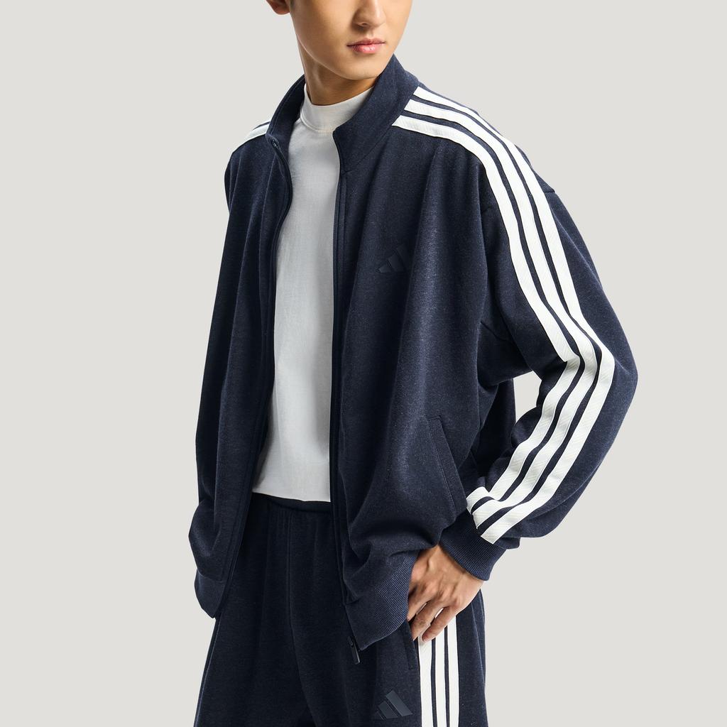 adidas St 3St Джинсовая куртка-трек для мужчин куртки KR2487