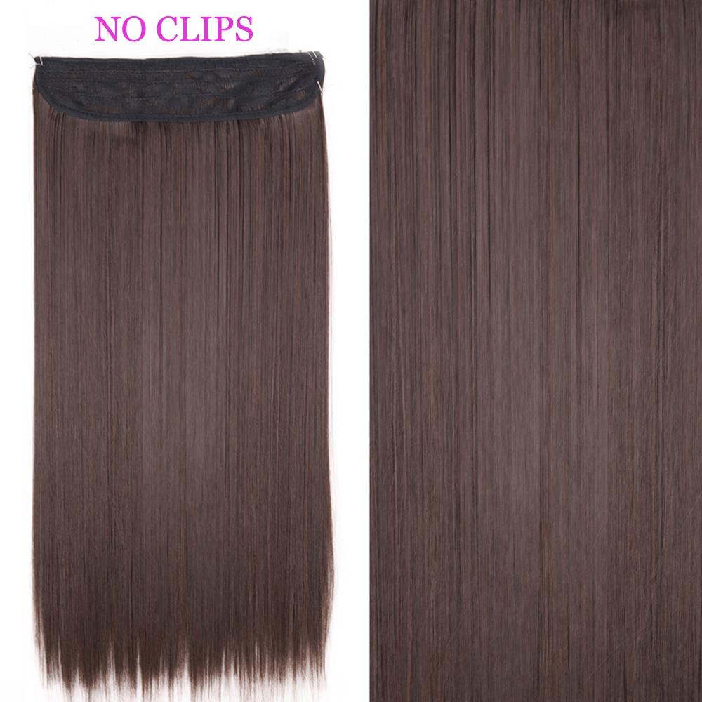 MERISIHAIR 16, 22, 32 дюйма, невидимая проволока, наращивание волос из синтетического волокна, прямые натуральные черные цельные накладные волосы, шиньон