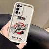 Comic One P-Piece Luffy Cover Phone Case For Oneplus 8T 9R 10R 11 12 13 13T 15 NORD ACE CE 2 3 4 5 6 LITE TPU Case DIY Shell