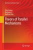 Книга Theory of Parallel Mechanisms : 6