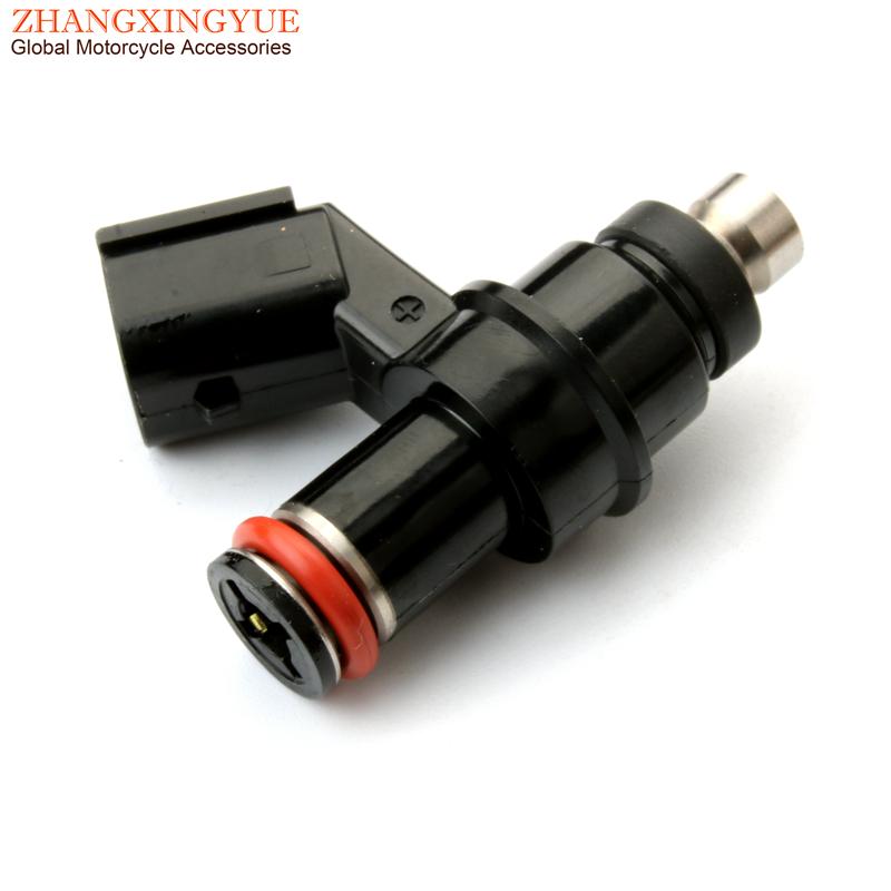 Scooter Fuel Injector For SYM Maxsym 400 Citycom 300i 06414-L4A-000