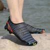 Versatile Unisex Upstream Skin Shoes For Water Sports Aqua Socks Yoga Swim