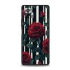 Oil Painting Flowers Pattern Design Phone Case Cover for Redmi 14C 13C 12 10C Note 14 13 12 10 11 Pro Plus K40 Pro Soft TPU Bags