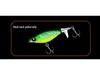 Biomimetic Propeller Topwater Lure for Freshwater & Saltwater Fishing