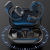 Беспроводные наушники Bluetooth 5.4 Наушники-вкладыши Сверхдолгое время работы от аккумулятора Объемный звук Высокое разрешение Звонки Спортивные наушники