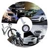 Манометр для шин Автомобильный манометр для проверки давления в шинах с корпусом Манометр давления воздуха