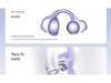 Беспроводные Bluetooth-наушники Xiaomi 2026 Sports с открытым ухом и клипсой
