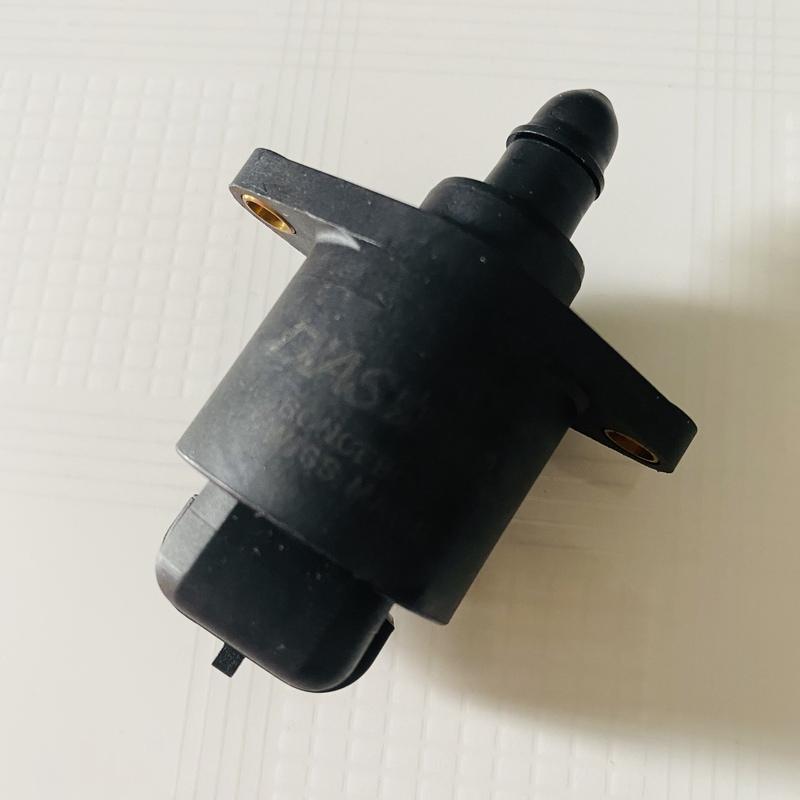 Клапан холостого хода IAC Шаговый двигатель Для Chery QQ3 Двигатель 371 F01R065920