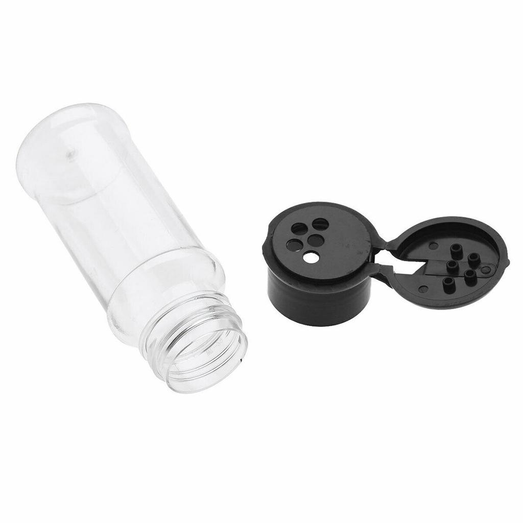 Новые 12 шт., кухонный инструмент, приправа, перец, соль, бутылка для хранения, контейнер, Великобритания