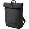 Metro Roll Top Backpack