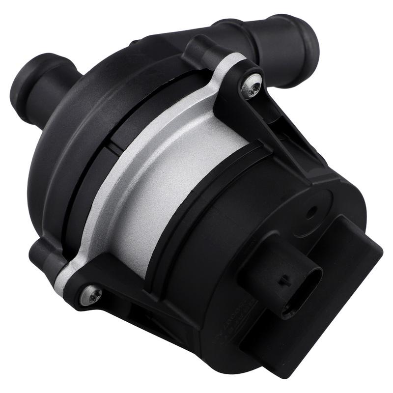 Auxiliary Water Pump Fit For Jeep Wrangler JL 2018- 68290300AA 68259097AA