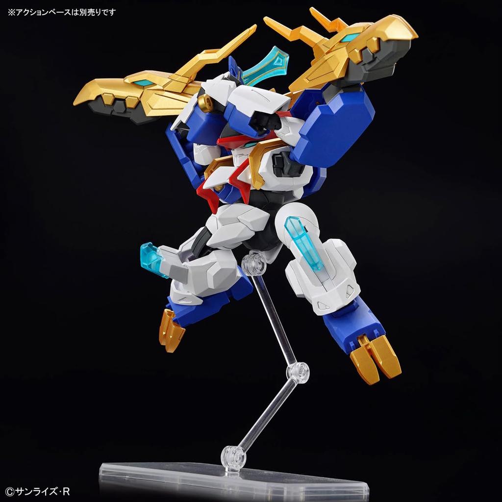 BANDAI SPIRITS Majin Souden Wataru Ryuomaru цветная пластиковая модель