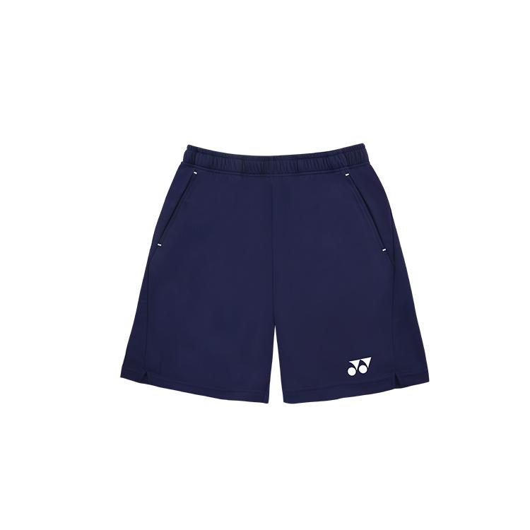 YONEX Casual Shorts Men's Moderate 120034BCR