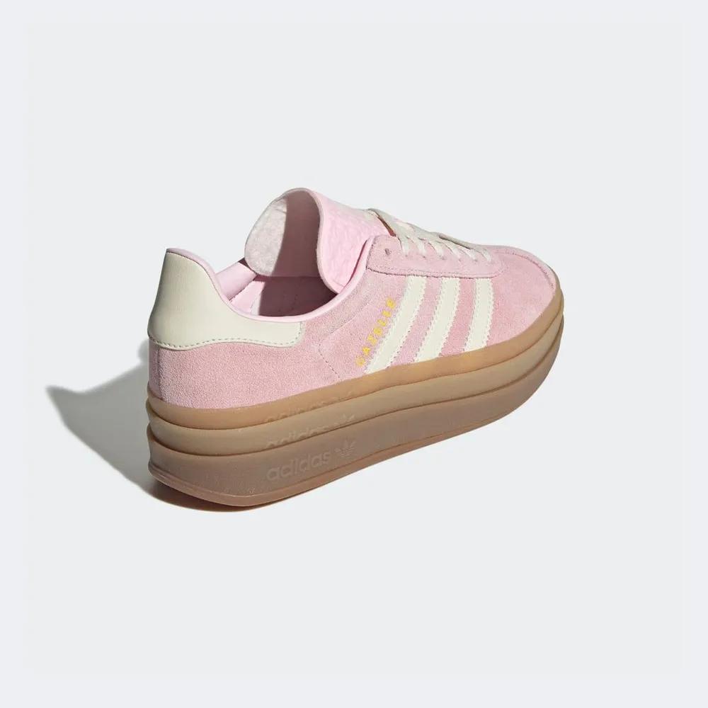 Adidas JQ7777 Спортивная обувь Сумка для спортивной обуви Gazelle Bold 1020114099