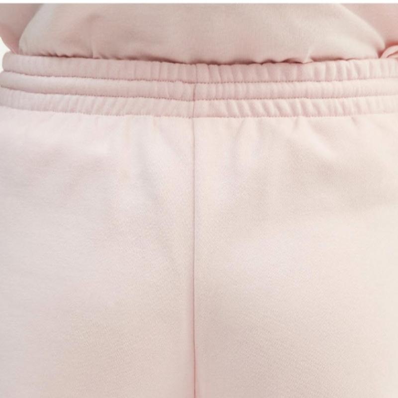 New Balance ShortS Kqj Nbnve2S032 25 Женские Трикотажные Шорты из 3 частей Свободные F