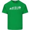 Muay Thai Evolution Contact MMA Martial Arts Unisexs Light Cotton TShirt