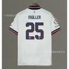 2026 Paris Saint-Germain Chelsea Bayern Munich Barcelona Soccer Jersey Men Adult Fan Wear Match Style