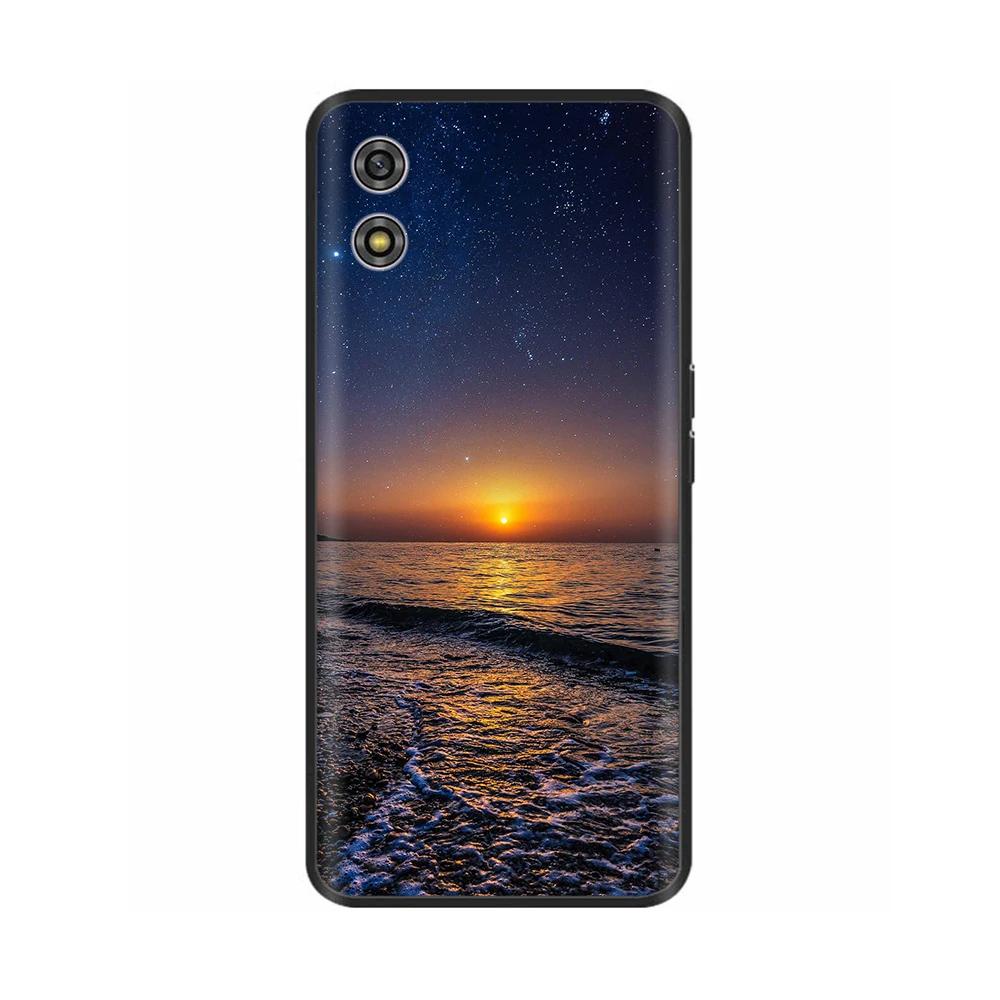 Для Xiaomi Qin 3 Ultra Чехол Роскошный Силиконовый Мягкий Чехол-бампер для QIN 3 Qin3Ultra QIN3 Ultra Coque Милый Защитный Чехол Capa