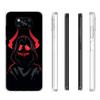Devil Bad Boy Anime Cover Phone Case For Xiaomi Poco F7 Ultra X7 X6 X5 Pro M7 Redmi 15C 15 13C 13 12C 12 10C 10 9A 9C 9T 9 Shell