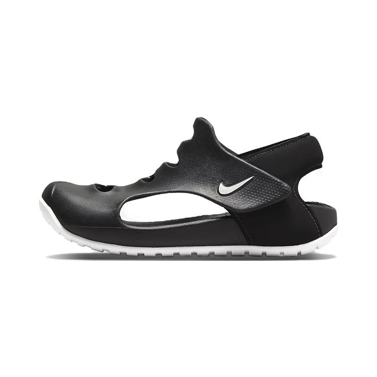 Nike Сандалии Sunray Protect 3 Sports для детей Черные Дети Возраст 3 7 Лет DH9462-001