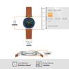 Skagen SIGNATUR LILLE SKW3116 Women's Watch, Brown