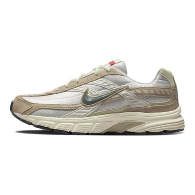 Initiator Light Bone Cargo Khaki Мужские кроссовки Кремовый известняк Оливково-Аура HJ7683-072