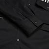 Fila Оригинальная Модная Простая Личность Тренд Классический Ретро Спортивная Повседневная Универсальная Удобная Рабочая Одежда Свободная Плетеная Куртка Мужские куртки F11M619706FNV