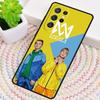 Marcus Martinus Два парня Силиконовый чехол для телефона для Samsung Galaxy note 10 pro S26 S25 S24 S23 S22 S21 Plus S25Ultra Capa Чехол