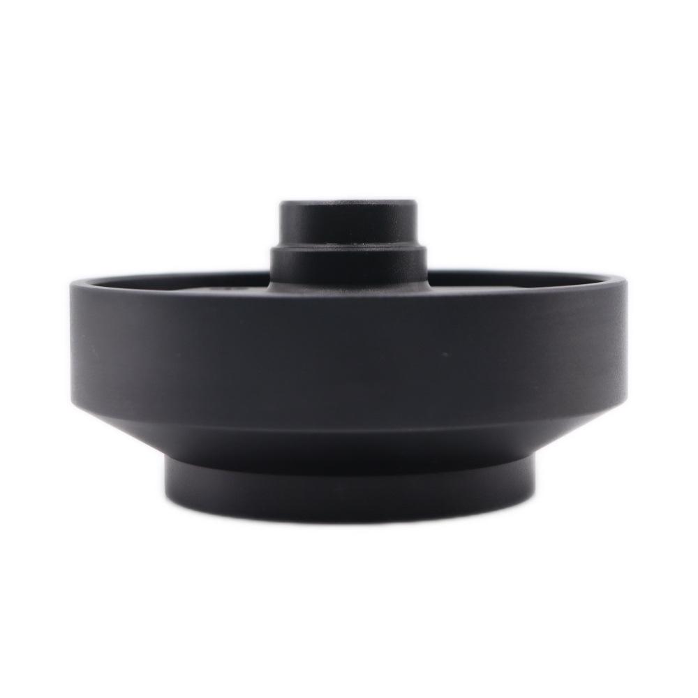 105H Steering Wheel Hub Adapter for Subaru Impreza WRX/STI 2008–2014