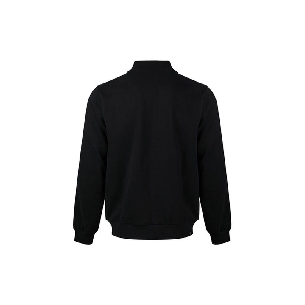 Puma Casual Sports Jacket Men Outerwear Gold Black 581767-01