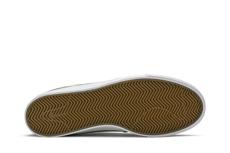 Nike SB Zoom Stefan Janoski Canvas Premium RM Parachute Beige