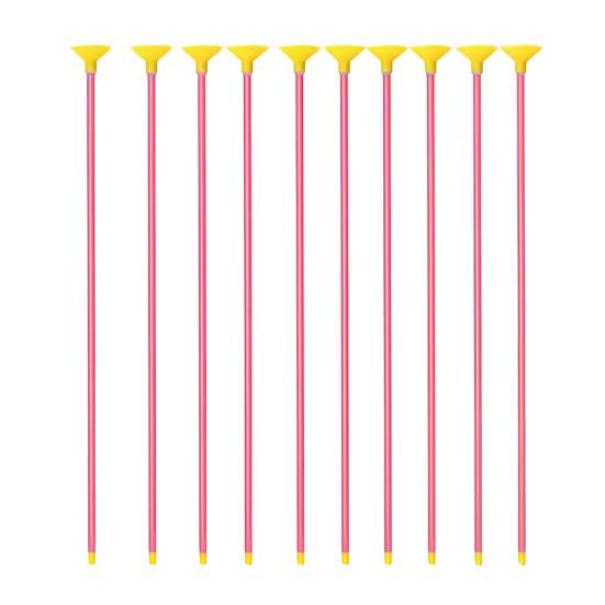 10/20Pcs 42cm Archery Toy Arrows for Kids, Soft Suction Cup Bullets with Plastic Shafts, Safe Accessories for Outdoor Play