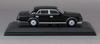 Kyosho Original Toyota Century Черный Готовый продукт Лимитированная серия 1/64