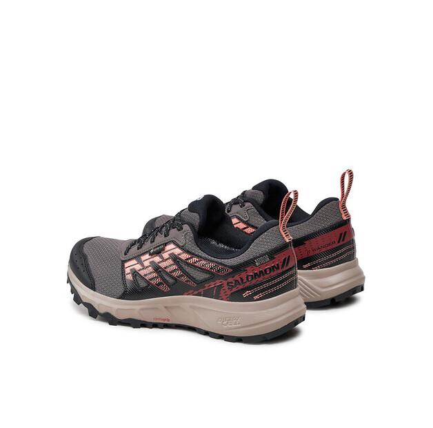 Беговые кроссовки Salomon Wander Gore-Tex