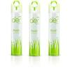 Aer Fresh Lush Green Spray (Pack of 3 X 300 Ml)