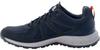 Обувь для треккинга Jack Wolfskin Woodland 2 Texapore Low (4051271) dark blue/red