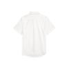 Polo Kids Boys 8 18 Years Old Cotton Oxford Short Sleeve Shirts  Cwpowovy6820357100 